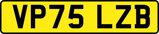 VP75LZB