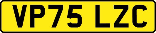 VP75LZC