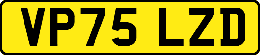 VP75LZD