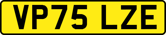VP75LZE