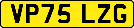 VP75LZG