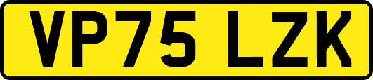 VP75LZK