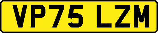 VP75LZM
