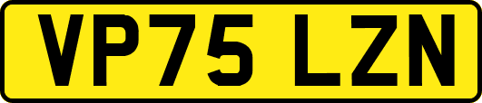 VP75LZN