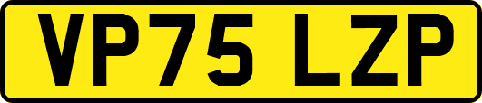 VP75LZP