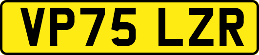 VP75LZR