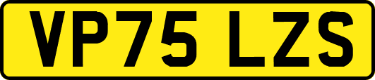 VP75LZS