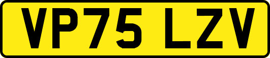VP75LZV