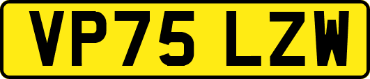 VP75LZW