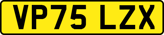 VP75LZX