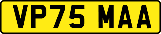 VP75MAA