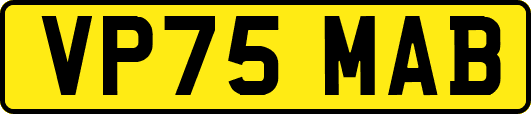VP75MAB