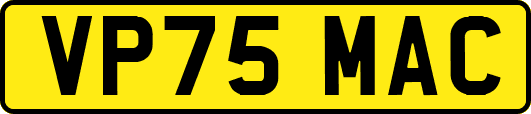 VP75MAC