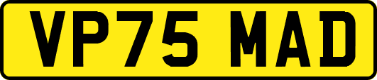 VP75MAD