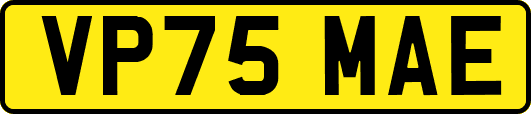 VP75MAE