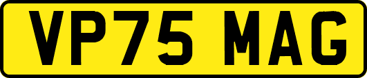 VP75MAG