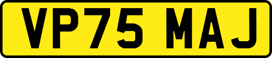 VP75MAJ