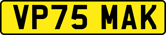 VP75MAK