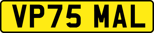 VP75MAL