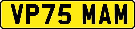 VP75MAM