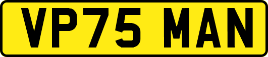 VP75MAN