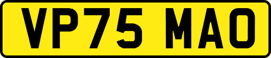VP75MAO