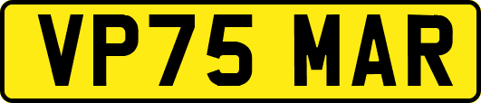 VP75MAR