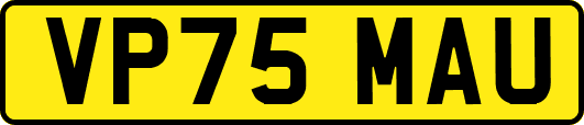 VP75MAU