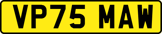 VP75MAW