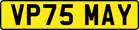 VP75MAY