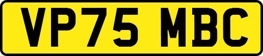 VP75MBC