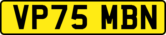 VP75MBN