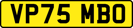 VP75MBO