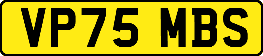 VP75MBS