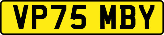 VP75MBY