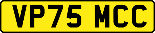 VP75MCC