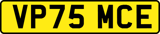 VP75MCE