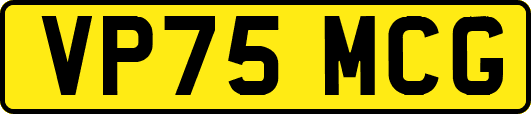 VP75MCG