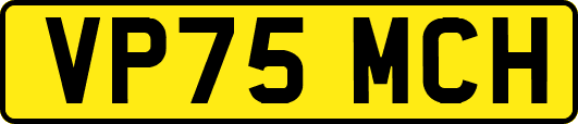 VP75MCH