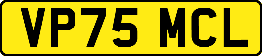 VP75MCL