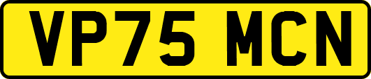 VP75MCN