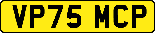 VP75MCP