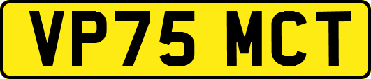 VP75MCT