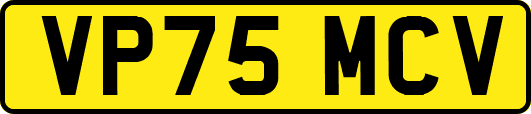 VP75MCV