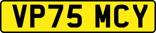 VP75MCY