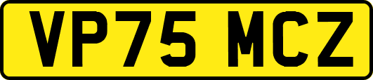VP75MCZ