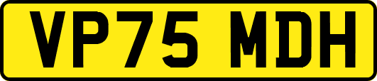 VP75MDH