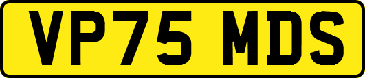 VP75MDS