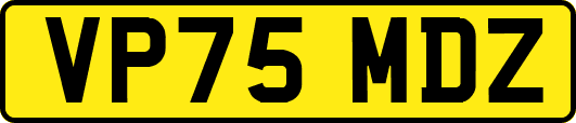 VP75MDZ