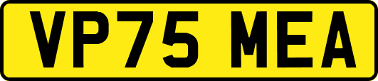 VP75MEA